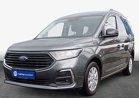 Ford Tourneo Connect 1,5 EcoBoost 84kW Titanium Automatik 5 Türen