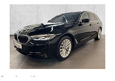 BMW 5er 520i Touring A 5 Türen