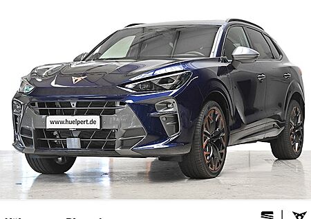 Cupra Terramar 1.5 e-HYBRID 200kW VZ DSG 5 Türen