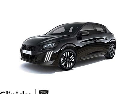 Peugeot 208 Hybrid 110 e-DSC6 Allure 5 Türen