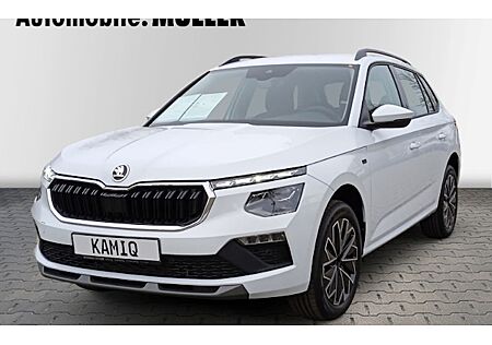 Skoda Kamiq 1.0 TSI 85kW Selection 5 Türen