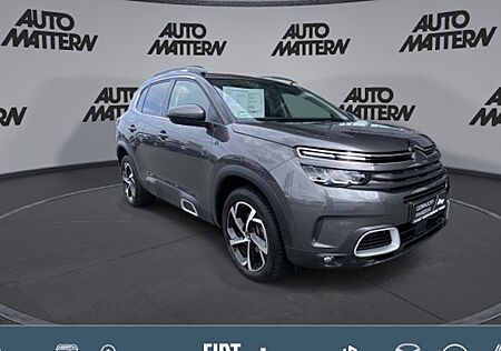 Citroën C5 Aircross Hybrid 180 Stop&Start ë-EAT8 FEEL PACK 5 Türen