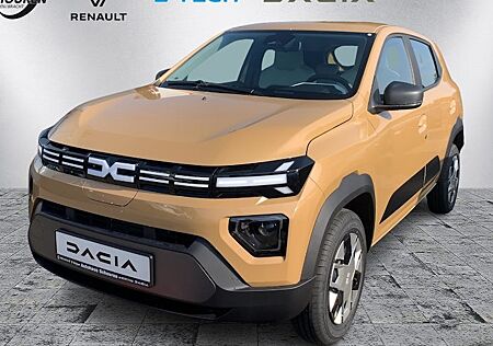 Dacia Spring Electric 45 Expression 5 Türen