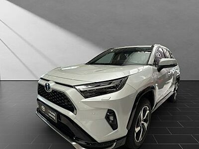 Toyota RAV 4 2.5 Plug-In Hybrid Auto AWD 5 Türen