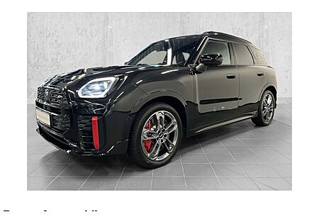 Mini One Countryman John Cooper Works ALL4 AT Classic Trim 5 Türen