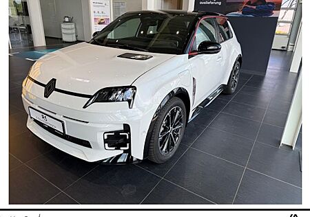 Renault R 5 Techno 120 Urban Range 5 Türen