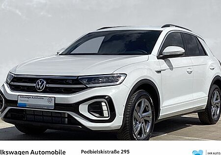 VW T-Roc 1.5 TSI OPF DSG R-Line 5 Türen