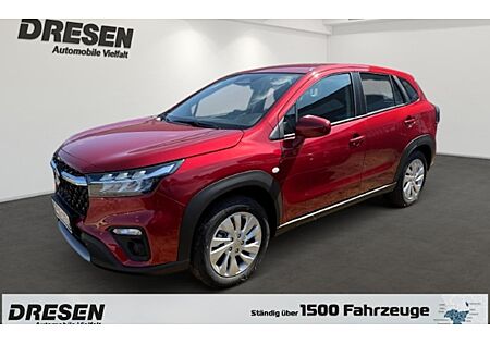 Suzuki SX4 S-Cross 1.4 BOOSTERJET Hybrid Edition 5 Türen