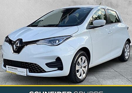 Renault ZOE EV50 110hp Evolution 5 Türen