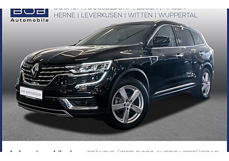 Renault Koleos TCe 160 EDC GPF Initiale Paris 5 Türen