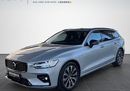 Volvo V60 B4 DCT Plus Dark 5 Türen