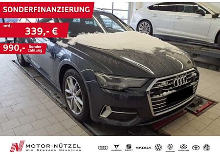 Audi A6 35 TDI S tronic sport Avant 5 Türen