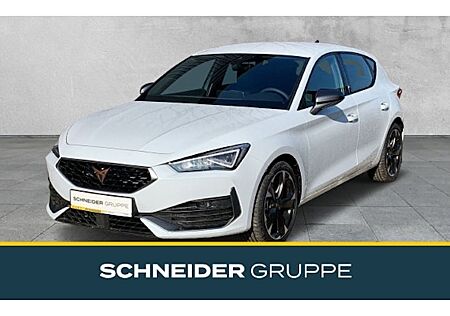 Cupra Leon 1.5 eTSI 110kW DSG 5 Türen