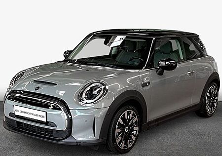 Mini Cooper S Cooper SE Classic Trim 3 Türen