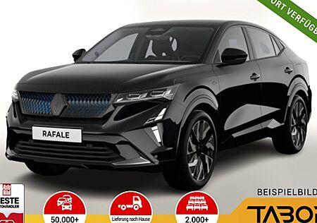 Renault Rafale E-Tech PHEV 300 4x4 Esprit Alpine 5 Türen