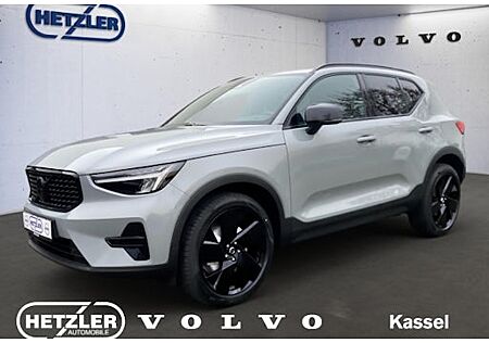 Volvo XC 40 B4 Black Edition Plus DCT 5 Türen