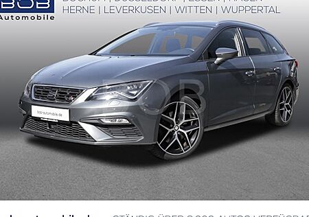 Seat Leon ST 1.8 TSI 132kW Start&Stop FR DSG 5 Türen