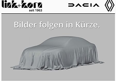 Dacia Lodgy TCe 130 Stepway 5 Türen
