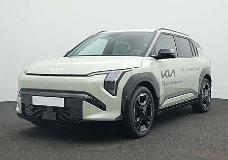 Kia EV3 81 kWh 150 kW GT-Line Frontantrieb 5 Türen