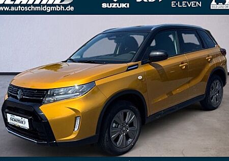 Suzuki Vitara 1.5 DUAJET Hybrid Comfort AGS 5 Türen