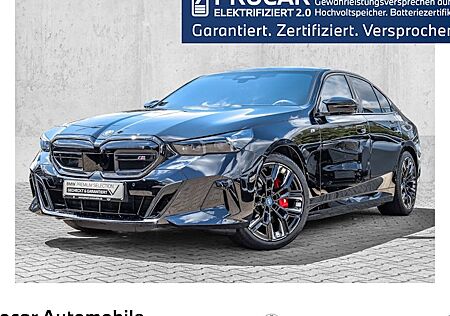 BMW i5 M60 xDrive 4 Türen
