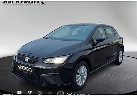 Seat Ibiza 1.0 TSI 85kW Style Edition DSG 5 Türen