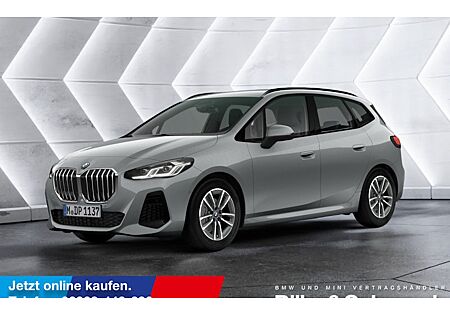 BMW 2er Active Tourer 218i Steptronic DCT 5 Türen