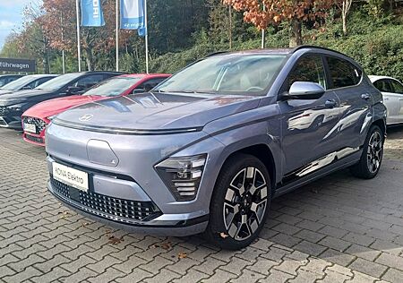 Hyundai Kona 160 kW Prime 5 Türen