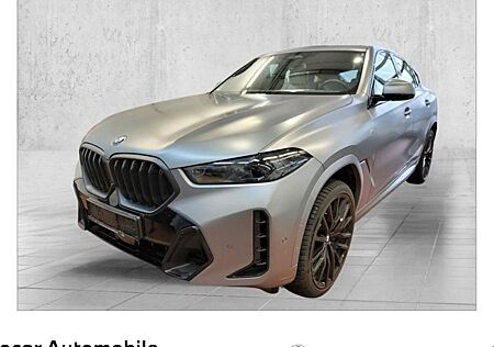 BMW X6 xDrive30d M Sport 5 Türen