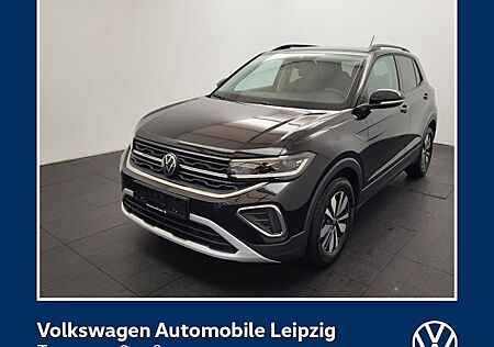 VW T-Cross 1.0 TSI OPF 85 kW GOAL 5 Türen