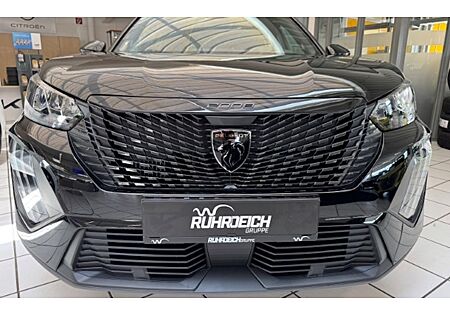 Peugeot 2008 HYBRID 145 e-DSC6 Style 5 Türen