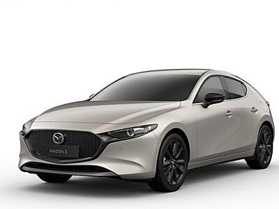 Mazda 3 e-SKYACTIV G 140 Nagisa Automatik 5 Türen