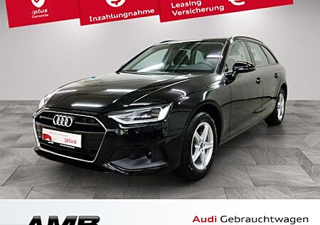 Audi A4 35 TDI S tronic Avant 5 Türen