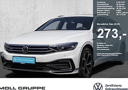 VW Passat Variant 1.4 TSI DSG GTE Variant 5 Türen