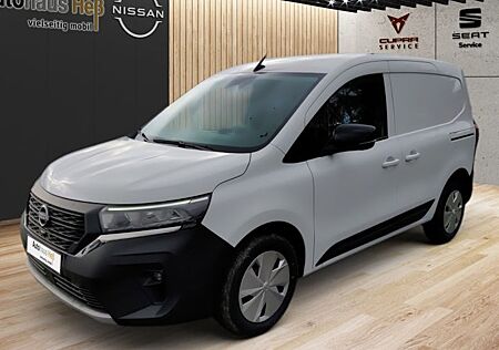 Nissan Townstar DIG-T 130 Tekna 5 Türen