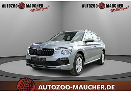 Skoda Kamiq 1.0 TSI 85kW Selection 5 Türen