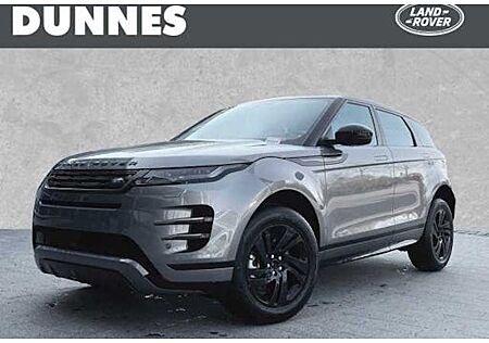 Land Rover Range Rover Evoque D165 DYNAMIC SE AWD Automatik 5 Türen