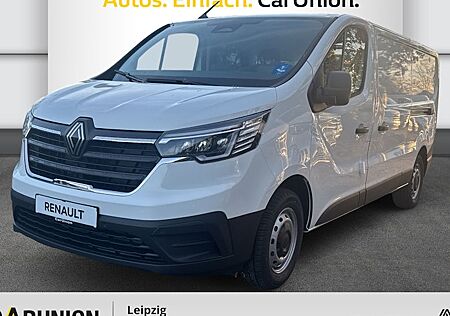 Renault Trafic Blue dCi 130 L2H1 Komfort 4 Türen