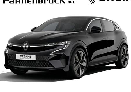 Renault Megane E-Tech Iconic 220 Comfort Range 5 Türen