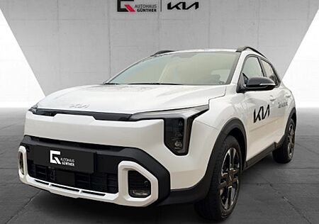 Kia Stonic 1.0 T-GDI 100 48V GT-line DCT7 5 Türen