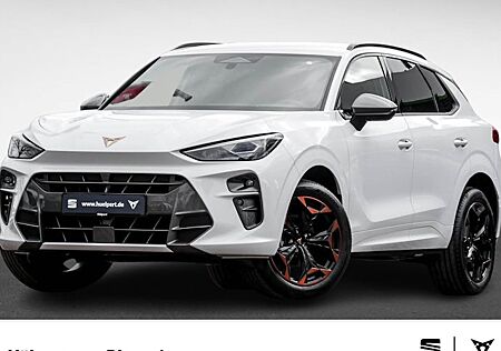 Cupra Terramar 1.5 eTSI MHEV 110kW DSG 5 Türen