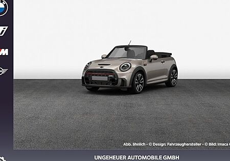 Mini One Cabrio Cooper Cabrio Essential Trim Steptronic 2 Türen