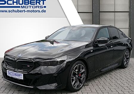 BMW i5 M60 xDrive 4 Türen