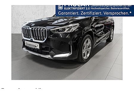 BMW iX1 xDrive30 5 Türen
