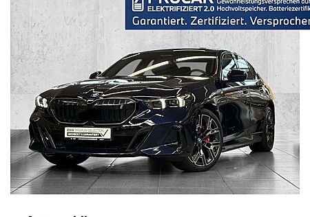 BMW i5 eDrive40 4 Türen