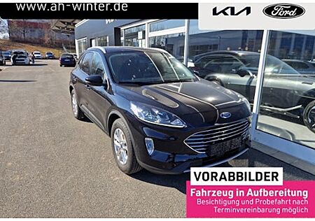 Ford Kuga 1.5 EcoBlue Titanium Auto 5 Türen