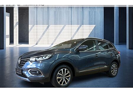 Renault Kadjar TCe 140 EDC GPF Intens 5 Türen