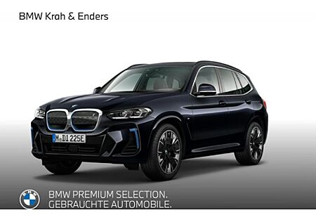 BMW iX3 IMPRESSIVE 5 Türen
