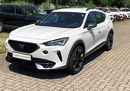 Cupra Formentor 2.0 TSI 228kW VZ 4Drive DSG 5 Türen