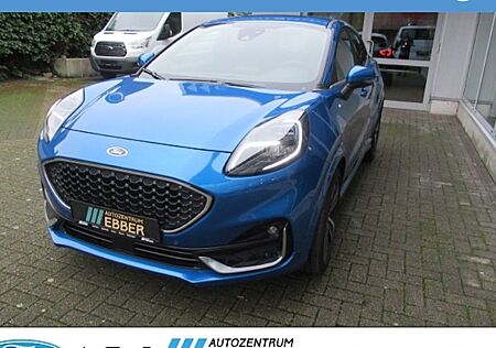 Ford Puma 1,0 EcoBoost 92kW ST-Line Vigna Aut 5 Türen